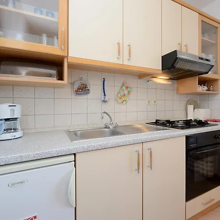 Apartments Mirela 30 Appartamento