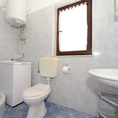 Appartamento Apartments Mirela 30